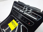 2016-2019 MERCEDES E CLASS W213 CENTRE  CONSOLE  A2139054603 FMK05