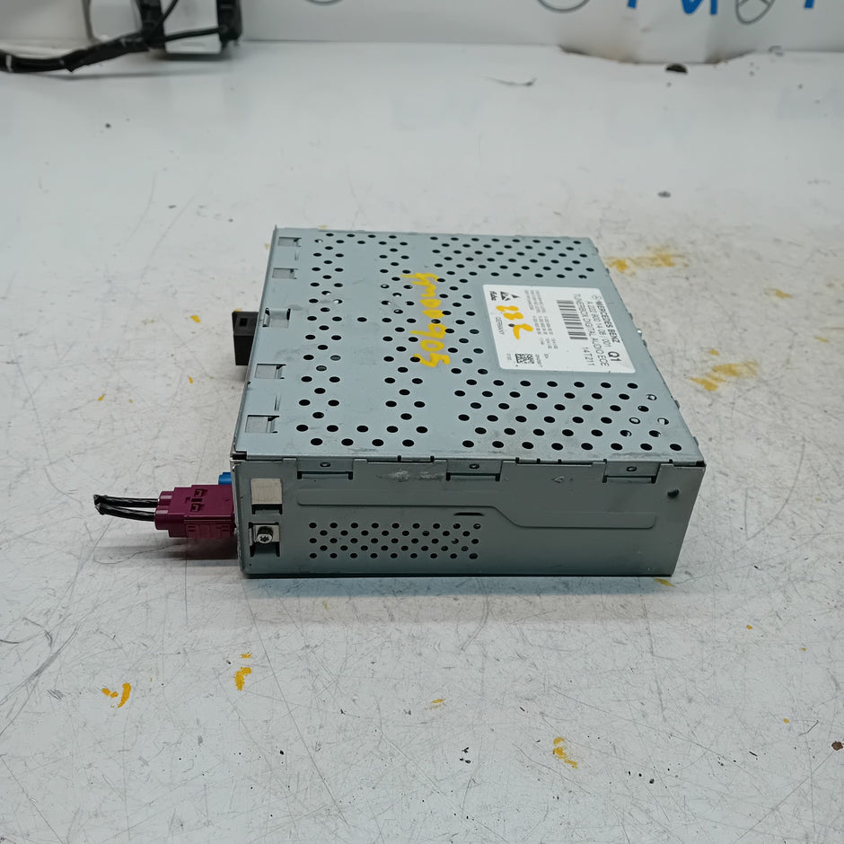 Mercedes Benz S Class Radio Tuner Box W222  2014-2021 A2229001408 FM00905