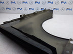 MERCEDES  C-CLASS W204 NS LEFT DRIVER SIDE WINGS 2008 FMW10
