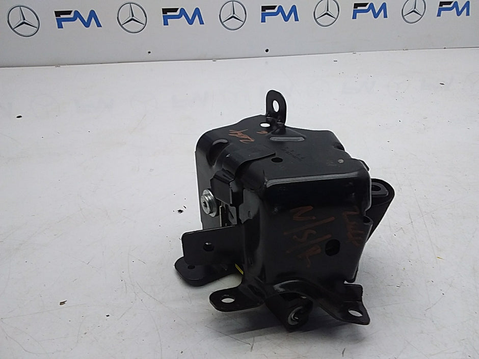 MERCEDES C-CLASS W204 SEAT BELT REAR  LEFT PASSENGER SIDE A2046301731 FMS207 NSR