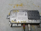 MERCEDES C-CLASS W205 BLUETOOTH PARKING CONTROL A0009006516 FM00798