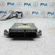 MERCEDES  C-CLASS 2015 ENGINE  ECU CONTROL MODULE A2749002900 FM00812