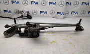 MERCEDES-BENZ A CLASS W177  FRONT WIPER MOTOR WITH LINKAGE A1779064801 FM00749