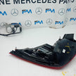 MERCEDES CLA W118 DRIVER SIDE OS REAR TAIL LIGHT FMT186 2019 ONWARDS 