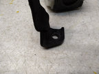 MERCEDES C CLASS CL203 SEAT BELT REAR RIGHT DRIVER SIDE A2038609085 FMS356 OSR