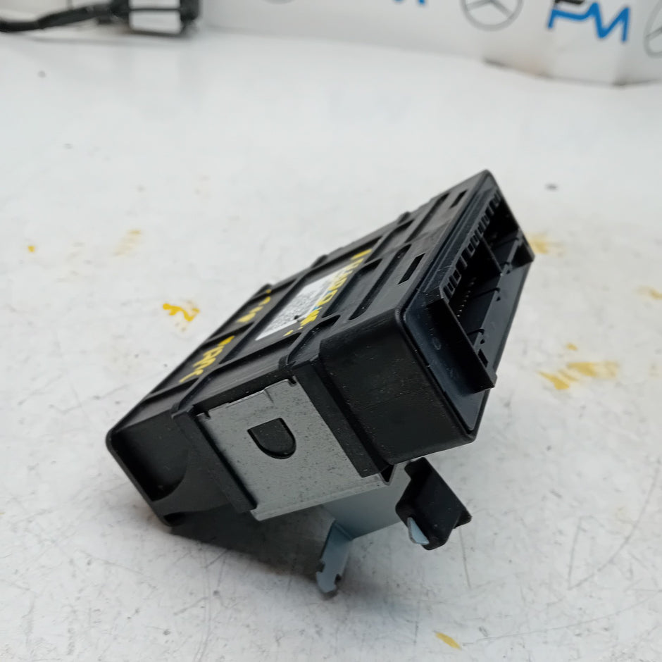 MITSUBISHI OUTLANDER MK3 AUTOMATIC GEARBOX CONTROL MODULE UNIT  8631B347 FM00901