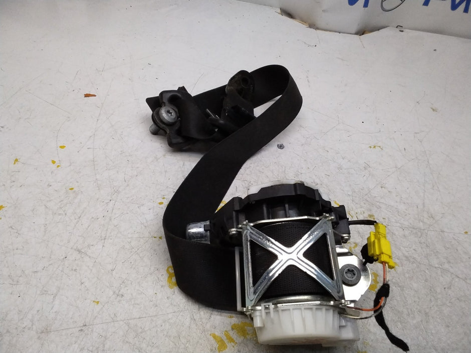 MERCEDES BENZ R CLASS W251 REAR RIGHT HAND SIDE SEAT BELT A2518608085 FMS393 OSR