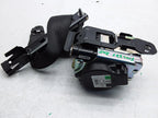 MERCEDES C-CLASS W205 SEAT BELT REAR RIGHT DRIVER SIDE A2058600285 FMS285 OSR