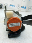 MERCEDES A CLASS  FRONT LEFT SEAT BELT WITH PRETENSIONER A1778600700 FMS76 NSF