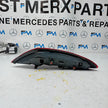 MERCEDES C-CLASS W205 PASSENGER SIDE NS REAR TAIL LIGHT FMT176 A2059066300