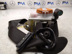 MERCEDES CLA C118 A-CLASS DRIVER SIDE FRONT SEAT BELT A1188601400 FMS382 OSF