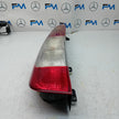 MERCEDES VITO W639 2004-14 PASSENGER NS OUTER REAR TAIL LIGHT 964678-00  FMT149
