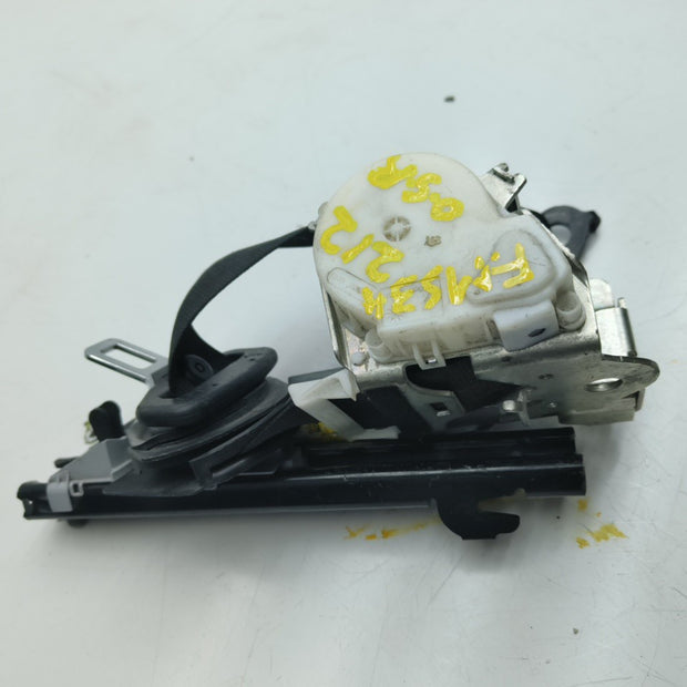 MERCEDES BENZ E-CLASS W212 DRIVER SIDE FRONT SEAT BELT A2128600286 OSF FMS34