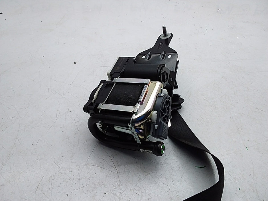 MERCEDES C-CLASS W204 SEAT BELT FRONT RIGHT DRIVER SIDE A2048601685 FMS231 OSF