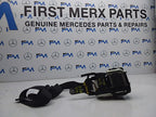 MERCEDES E CLASS W212 PASSENGER SIDE FRONT SEAT BELT NFS A2128600786  FMS14