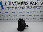 Mercedes C-CLASS  W205 Fuse Relay Junction Box A2059981301 FMF144