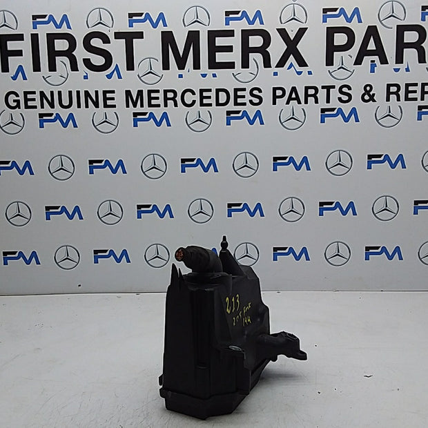 Mercedes C-CLASS  W205 Fuse Relay Junction Box A2059981301 FMF144