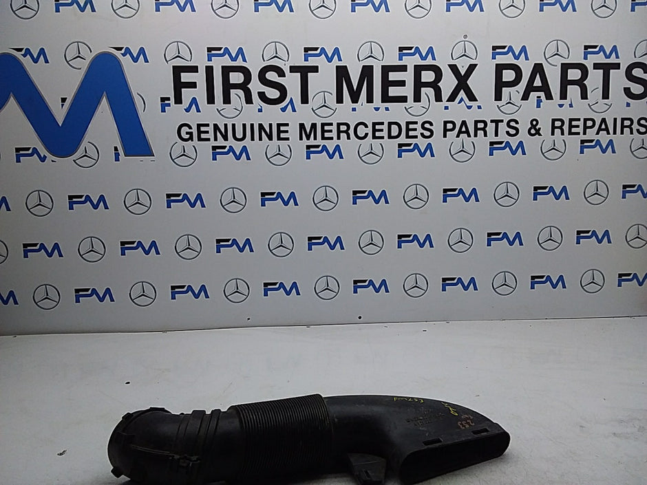 MERCEDES BENZ GLC W253 AIR INTAKE TUBE A6510900400 FMI53