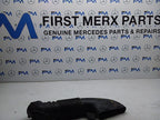 MERCEDES BENZ GLC W253 AIR INTAKE TUBE A6510900400 FMI53