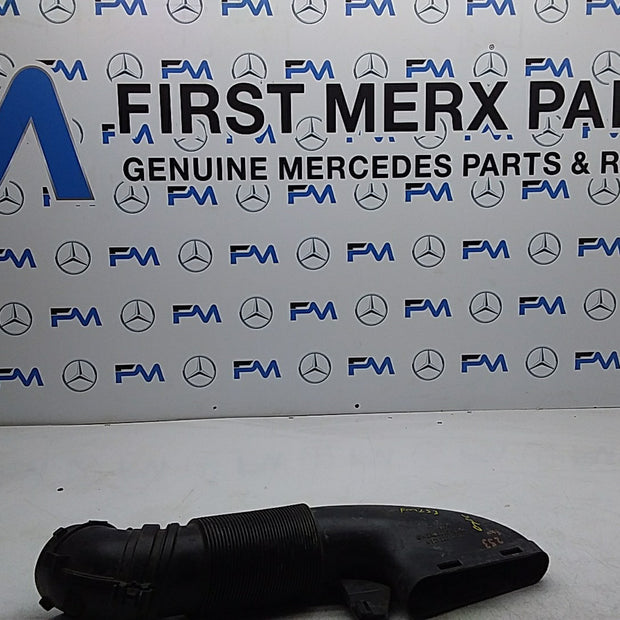 MERCEDES BENZ GLC W253 AIR INTAKE TUBE A6510900400 FMI53