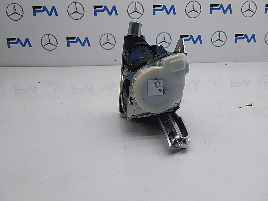 MERCEDES BENZ S -CLASS W222 DRIVER SIDE REAR RIGHT SEAT BELT A2228600885  FMS1
