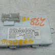 MERCEDES BENZ S-CLASS KEYLESS GO CONTROL UNIT W222 A2229000016 FM00860