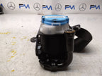 MERCEDES A CLASS W176 REAR L / R SIDE SEAT BELT A1768602385 FMS196 NSR OSR