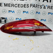 MERCEDES C-CLASS W205 PASSENGER SIDE NS REAR TAIL LIGHT FMT176 A2059066300