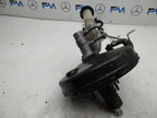 MITSUBISHI OUTLANDER BRAKE SERVO 4680A162 FMB57