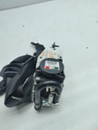 MERCEDES E CLASS W212  SEAT BELT FRONT LEFT PASSENGER SIDE A2128600786 FMS29 NSF