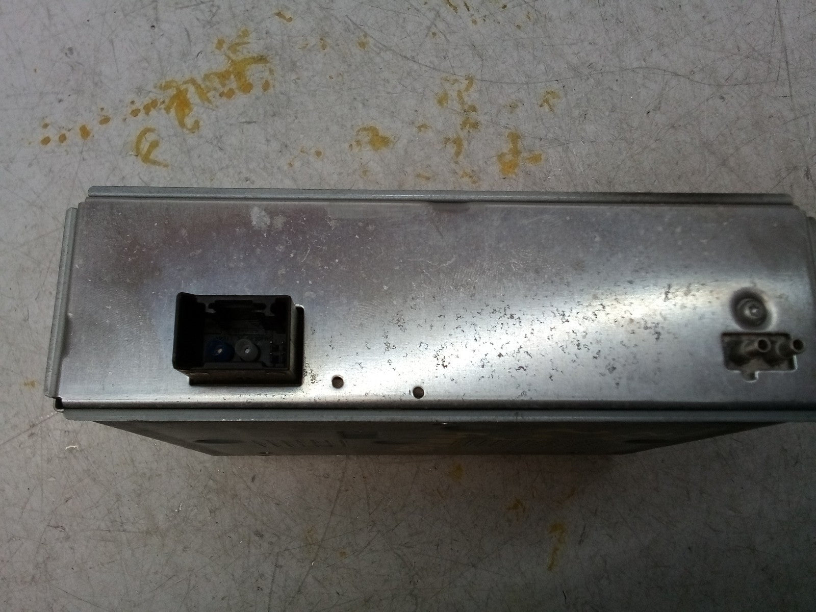 Mercedes GLC E S Class Radio Tuner Box W253 W222 W213 14-21 A2229008911 FM00786