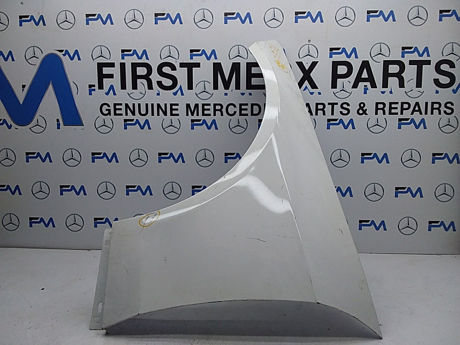MERCEDES  E-CLASS W212 NS LEFT PASSENGER SIDE WINGS FMW30