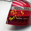 MERCEDES GLC W253 DRIVER SIDE OS REAR TAIL LIGHT FMT185 2016 A2539061000 