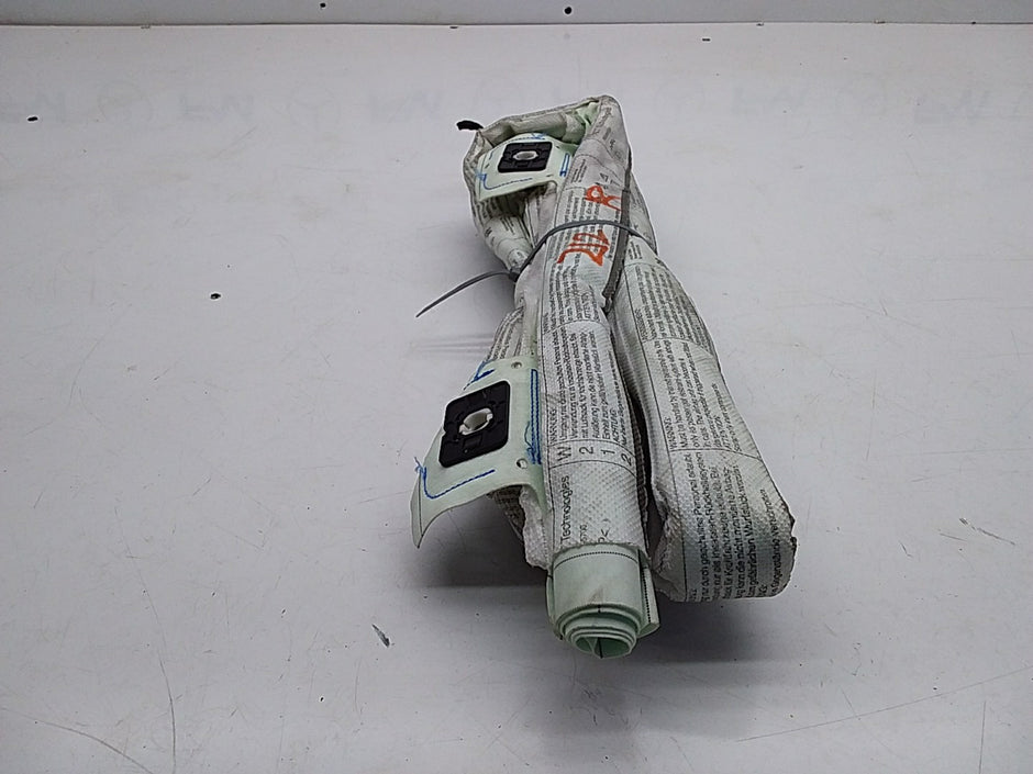 MERCEDES BENZ W212 E CLASS ROOF CURTAIN AIRBAG RIGHT SIDE A2128604202 FM219