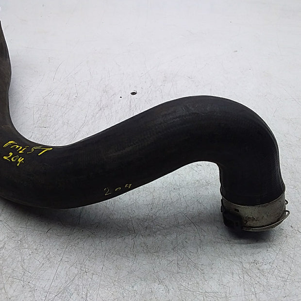 MERCEDES BENZ C-CLASS W204 AIR INTAKE TUBE A2045282682 FMI57