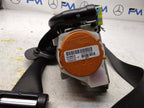 MERCEDES A-CLASS  FRONT RIGHT SEAT BELT WITH PRETENSIONER A1778600800 FMS407 OSF
