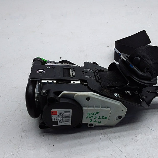 MERCEDES C-CLASS W204 SEAT BELT FRONT LEFT PASSENGER SIDE A2048601585 FMS220 NSF