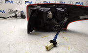MITSUBISHI OUTLANDER PASSENGER SIDE NS REAR TAIL LIGHT FMT208 HALF LED