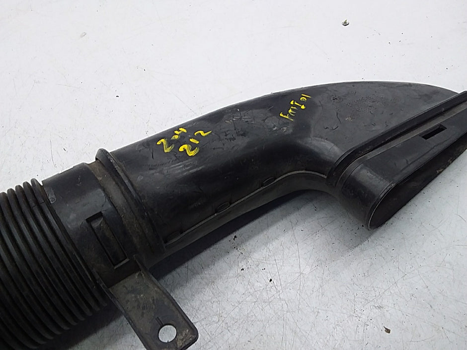 MERCEDES-BENZ E-CLASS A212 AIR INTAKE TUBE A6510903437 FMI01