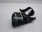 MERCEDES C-CLASS W204 SEAT BELT FRONT LEFT PASSENGER SIDE A2048680022 FMS201 NSF