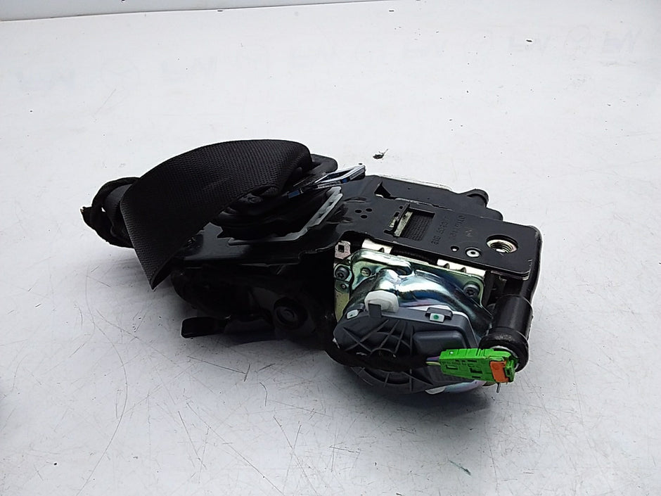 MERCEDES C-CLASS W204 SEAT BELT FRONT LEFT PASSENGER SIDE A2048601585 FMS224 NSF