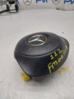 MERCEDES S-CLASS W222 STEERING WHEEL AIRBAG  FM00708
