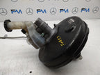 MITSUBISHI OUTLANDER BRAKE SERVO 4680A162 FMB57