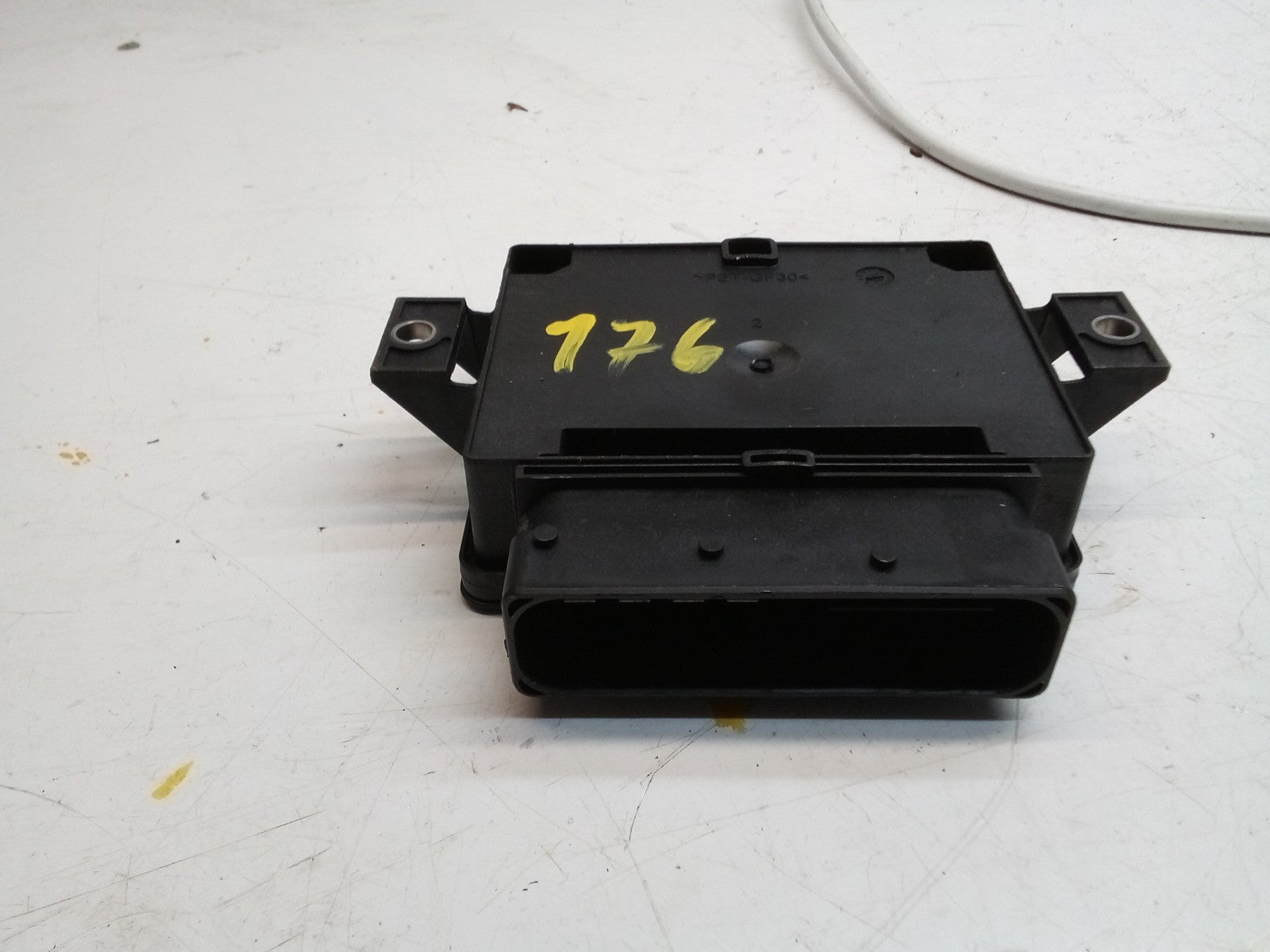 MERCEDES A,B-CLASS PARKING BRAKE CONTROL MODULE W176 W246 A2469003014 FM00772