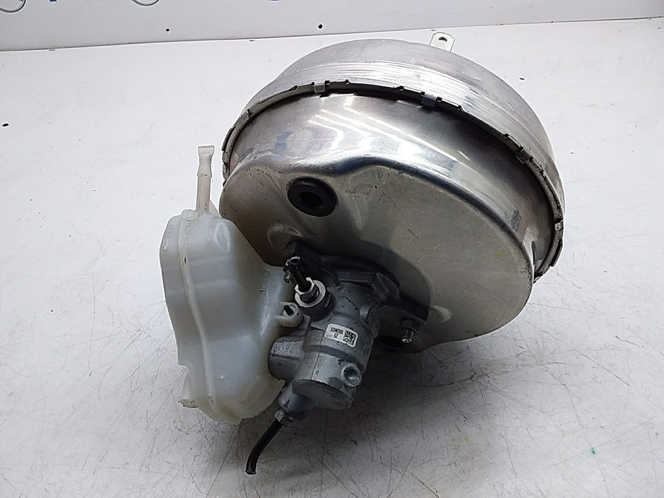 MERCEDES BENZ E-CLASS W213 SERIES 2016 ONWARDS BRAKE SERVO A2134300530 FMB30