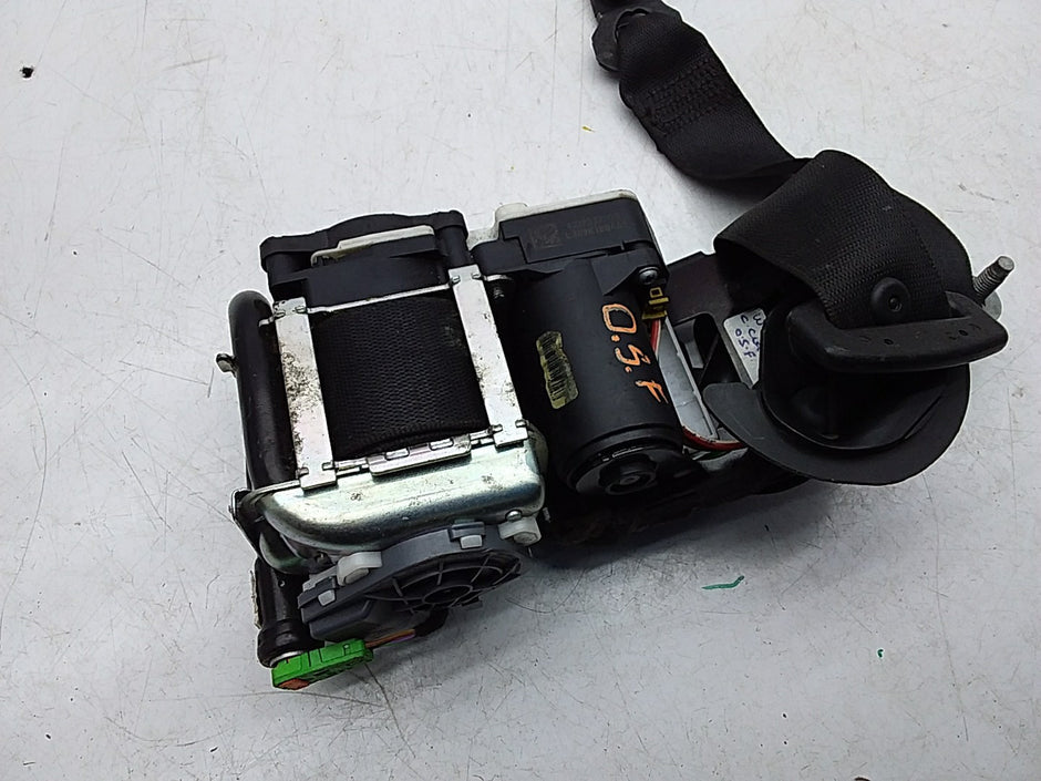 MERCEDES C-CLASS W204 SEAT BELT FRONT RIGHT DRIVER SIDE A2048602485 FMS232 OSF