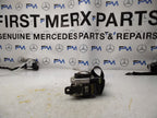 MERCEDES C-CLASS W205 SEAT BELT FRONT PASSENGER LEFT SIDE A2058600185 FMS287 NSF