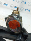 MERCEDES A CLASS  FRONT LEFT SEAT BELT WITH PRETENSIONER A1778600700 FMS66 NSF