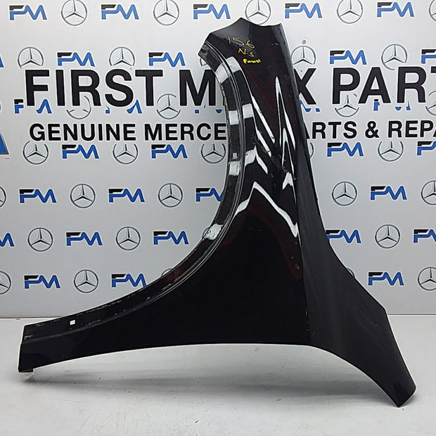 MERCEDES BENZ GLA W156 NEAR SIDE PASSENGER WINGS A1568810114 FMW01