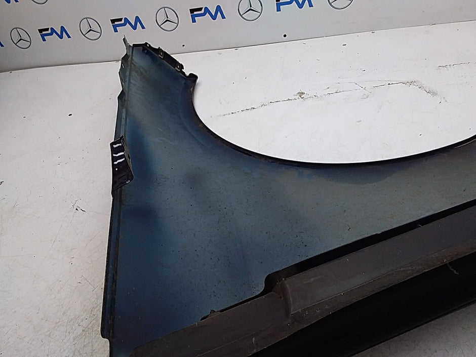 MERCEDES  E-CLASS W212 NS LEFT PASSENGER SIDE WINGS FMW29 A2128810101